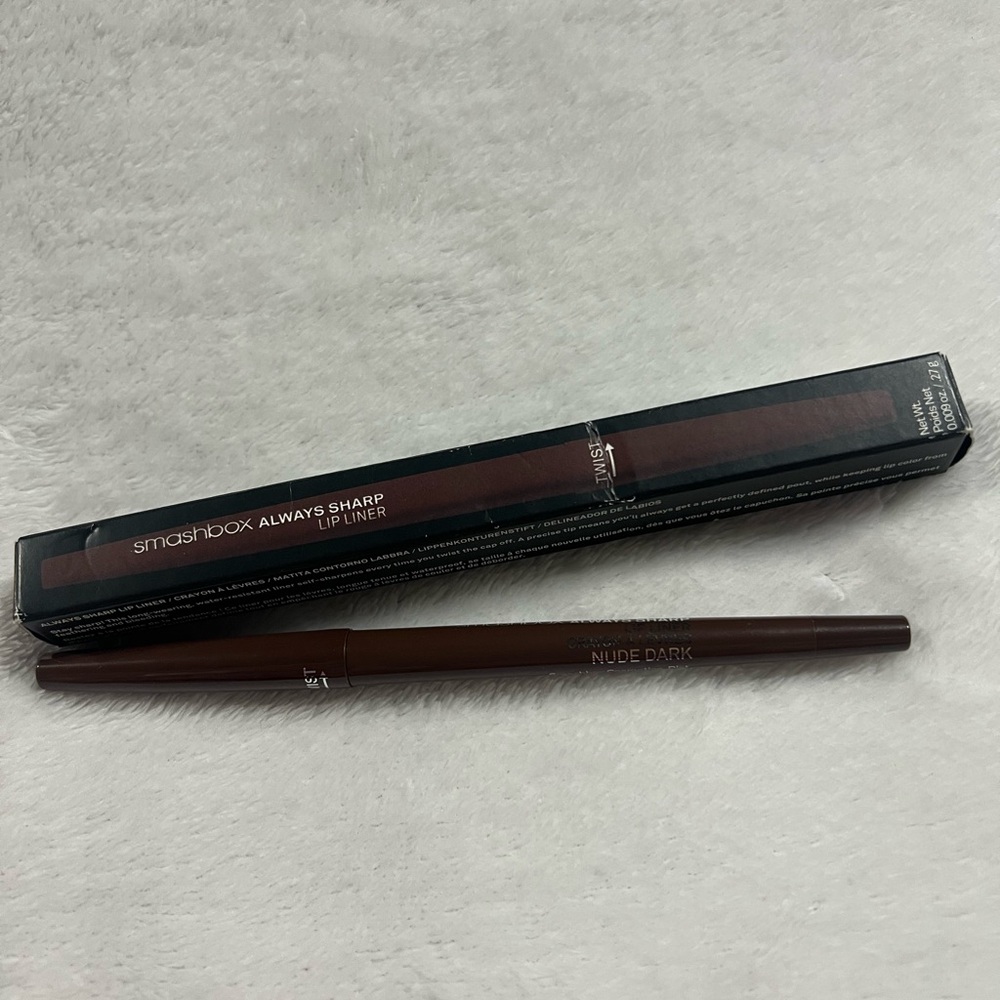 Smashbox